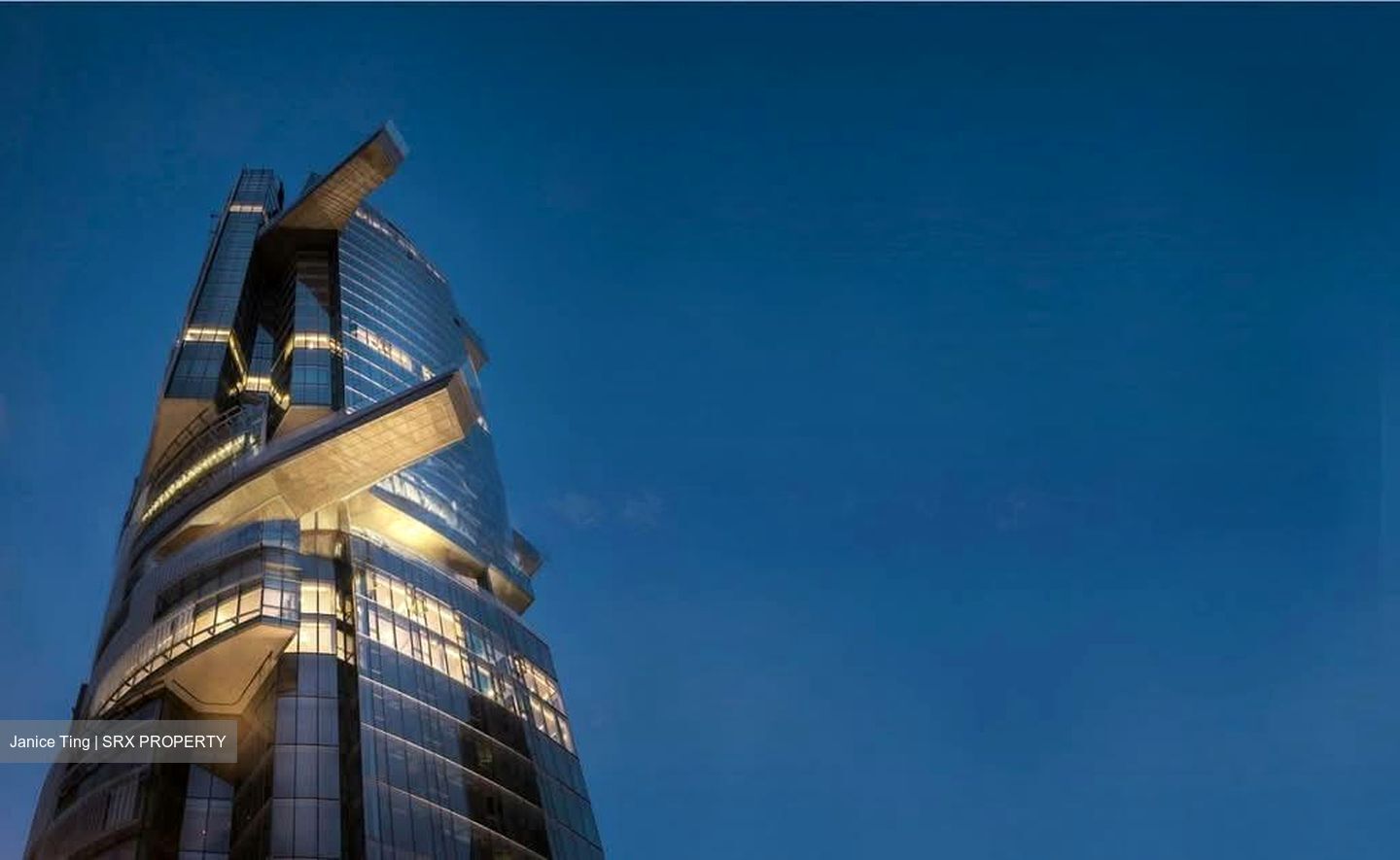 Sculptura Ardmore (D10), Condominium #567554481